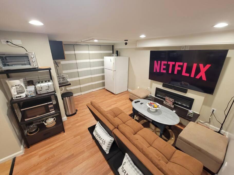 Sweet Apartment Бостон Экстерьер фото