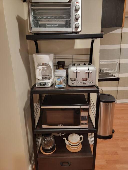 Sweet Apartment Бостон Экстерьер фото
