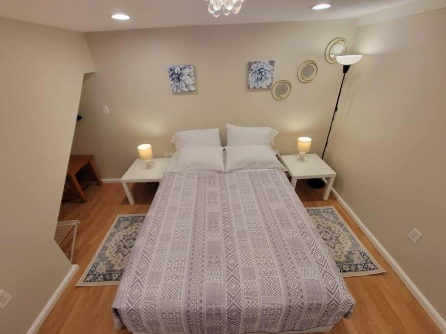 Sweet Apartment Бостон Экстерьер фото