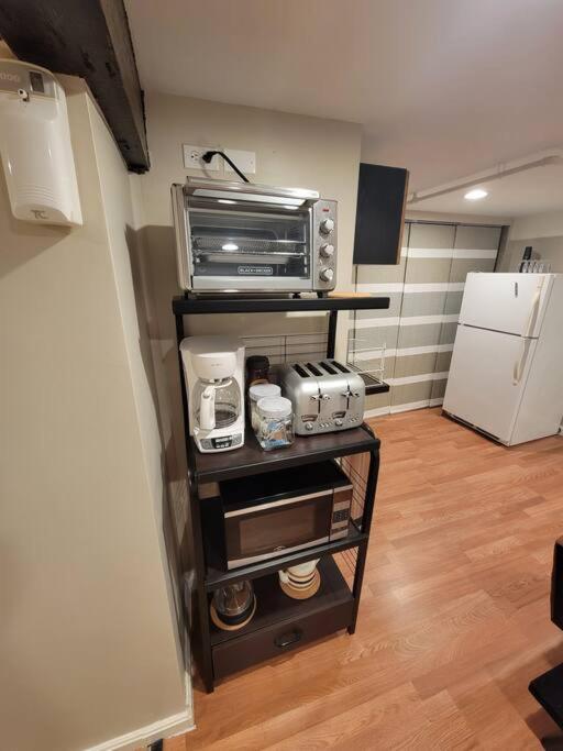 Sweet Apartment Бостон Экстерьер фото