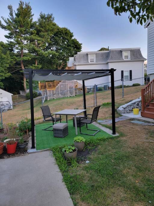 Sweet Apartment Бостон Экстерьер фото